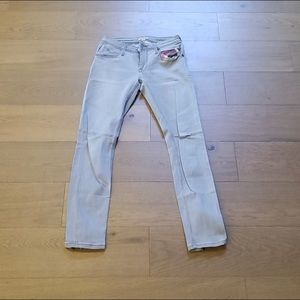 Burberry Jeans